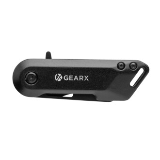 Skládací nůž Gear X