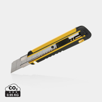 Sofg grip plnitelný odlamovací nůž z RCS recykl. plastu