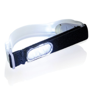 Bezpečnostní LED pásek