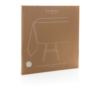 Ubrus Ukiyo ze 180g recyklované bavlny AWARE™