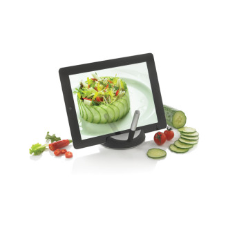 Stojan na tablet Chef s dotykovým perem