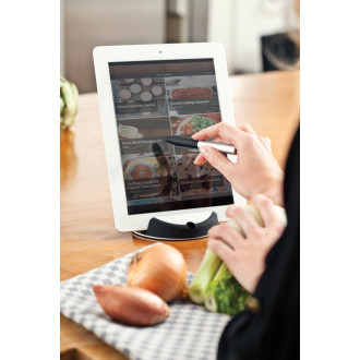 Stojan na tablet Chef s dotykovým perem