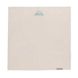 Ubrousky Ukiyo ze 180g recyklované bavlny AWARE™