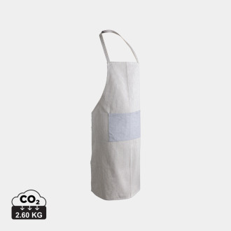 Zástěra Ukiyo z 280g recyklované bavlny AWARE™