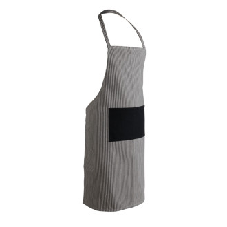 Zástěra Ukiyo z 280g recyklované bavlny AWARE™