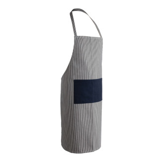 Zástěra Ukiyo z 280g recyklované bavlny AWARE™