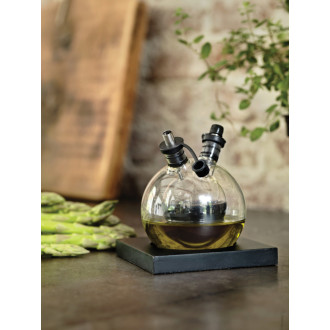 Nádoba na olej a balsamico Orbit