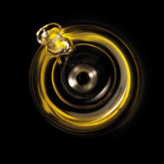 Nádoba na olej a balsamico Orbit