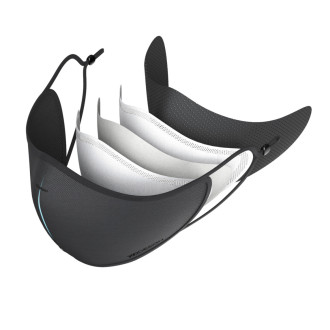 Sada ochranné roušky XD DESIGN