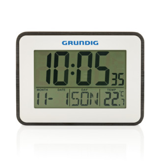 Multifunkční meteostanice Grundig
