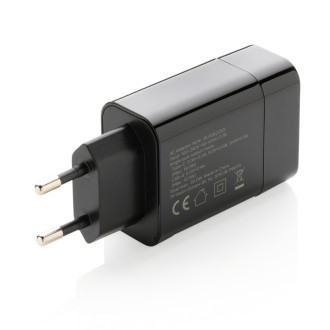 Ultra rychlý PD nabíjecí adaptér Philips