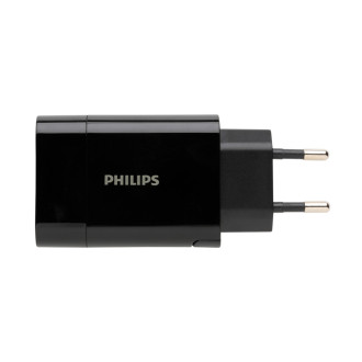 Ultra rychlý PD nabíjecí adaptér Philips