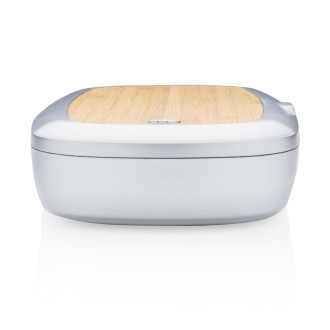 UV-C sterilizační box s bezdrátovým nabíjením 5W Rena