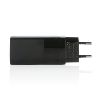 Philips 65W ultra rychlý PD 3-portový USB stěnový nabíječka