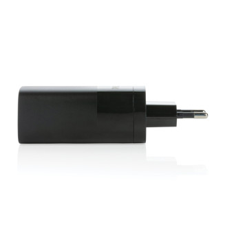 Philips 65W ultra rychlý PD 3-portový USB stěnový nabíječka