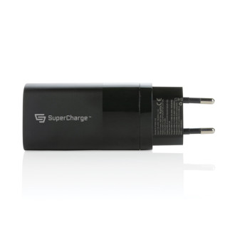 Philips 65W ultra rychlý PD 3-portový USB stěnový nabíječka