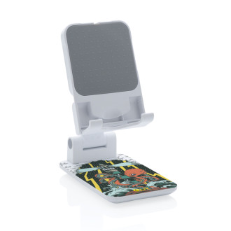 Stojánek na telefon a tablet