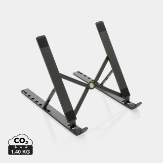 Stojánek na tablet/notebook Terra z RCS recykl. hliníku