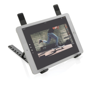 Stojánek na tablet/notebook Terra z RCS recykl. hliníku