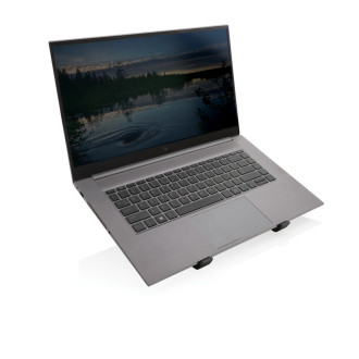 Stojánek na tablet/notebook Terra z RCS recykl. hliníku