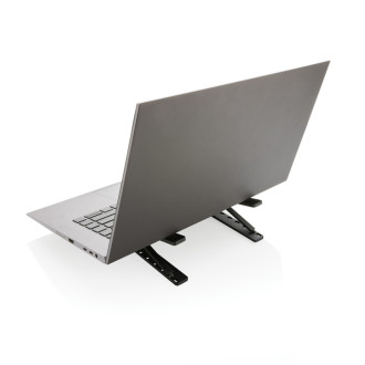Stojánek na tablet/notebook Terra z RCS recykl. hliníku