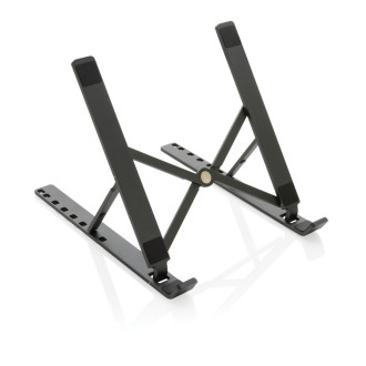Stojánek na tablet/notebook Terra z RCS recykl. hliníku