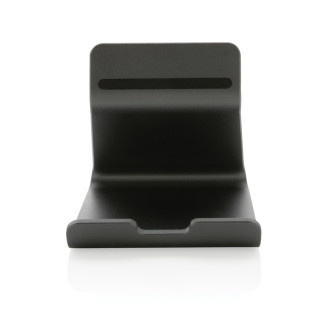 Stojánek na telefon/tablet Terra z RCS recykl. hliníku