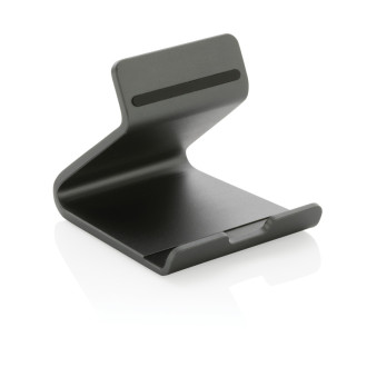 Stojánek na telefon/tablet Terra z RCS recykl. hliníku
