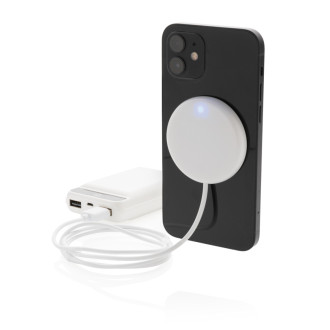 Magnetická bezdrátová nabíječka 5W
