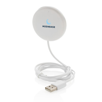 Magnetická bezdrátová nabíječka 5W