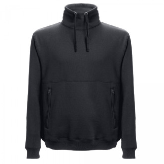 THC VILNIUS. Unisex mikina s kapucí