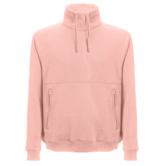 THC VILNIUS. Unisex mikina s kapucí