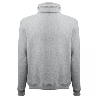 THC VILNIUS. Unisex mikina s kapucí