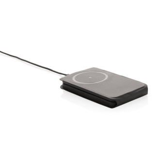 Magnetická bezdrátová nabíječka 3v1 Swiss Peak 15W z RCS PU