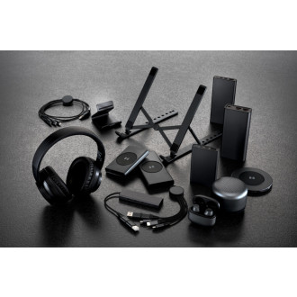 USB rozbočovač Terra z RCS recykl. hliníku