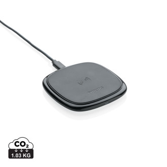 10W bezdrátová nabíječka Philips
