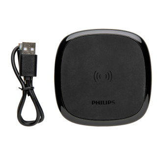 10W bezdrátová nabíječka Philips