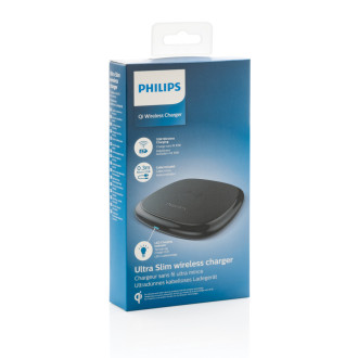 10W bezdrátová nabíječka Philips