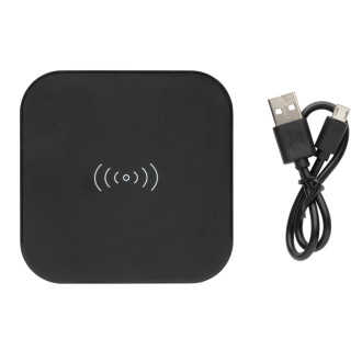 Bezdrátová nabíječka 5W s 2 USB