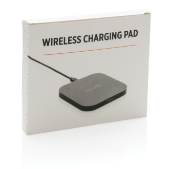 Bezdrátová nabíječka 5W s 2 USB