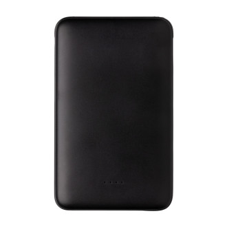 Kapesní powerbanka 5 000 mAh s integrovaným kabelem