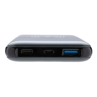PD rychlo nabíjecí bezdrátová powerbanka 10 000 mAh 10 W
