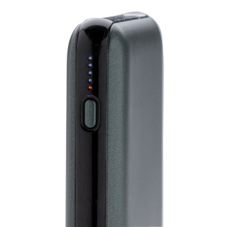 PD rychlo nabíjecí bezdrátová powerbanka 10 000 mAh 10 W