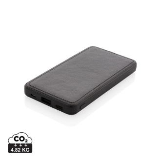 Powerbanka Tusca z PU 10 000 mAh