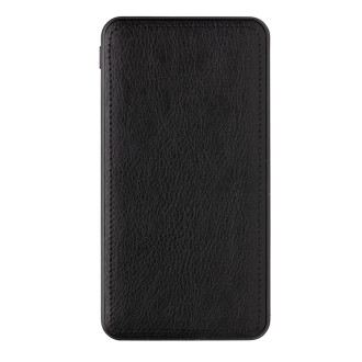 Powerbanka Tusca z PU 10 000 mAh