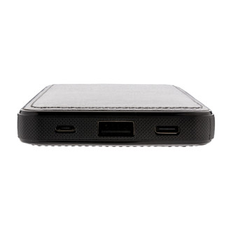 Powerbanka Tusca z PU 10 000 mAh