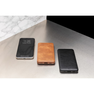 Powerbanka Tusca z PU 10 000 mAh