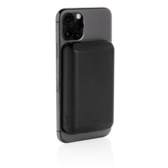 Magnetická bezdrátová powerbanka 5 000 mAh 5W