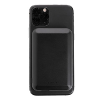 Magnetická bezdrátová powerbanka 5 000 mAh 5W