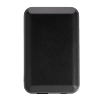 Magnetická bezdrátová powerbanka 5 000 mAh 5W